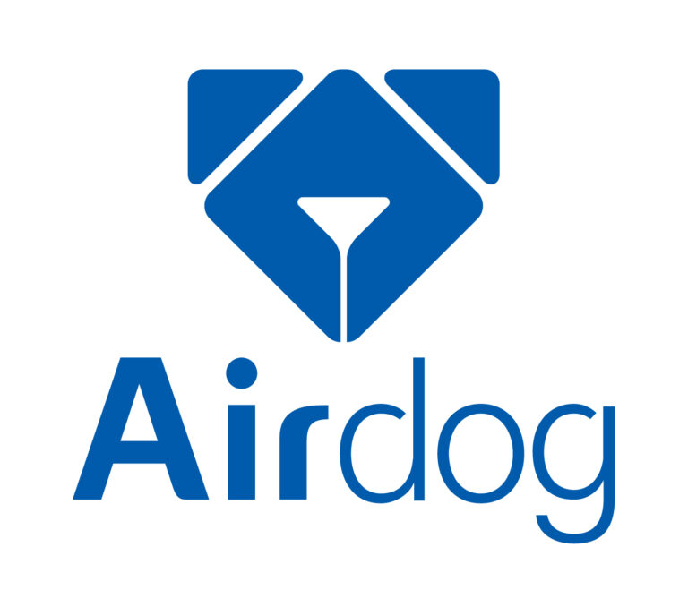 Airdog screenshot